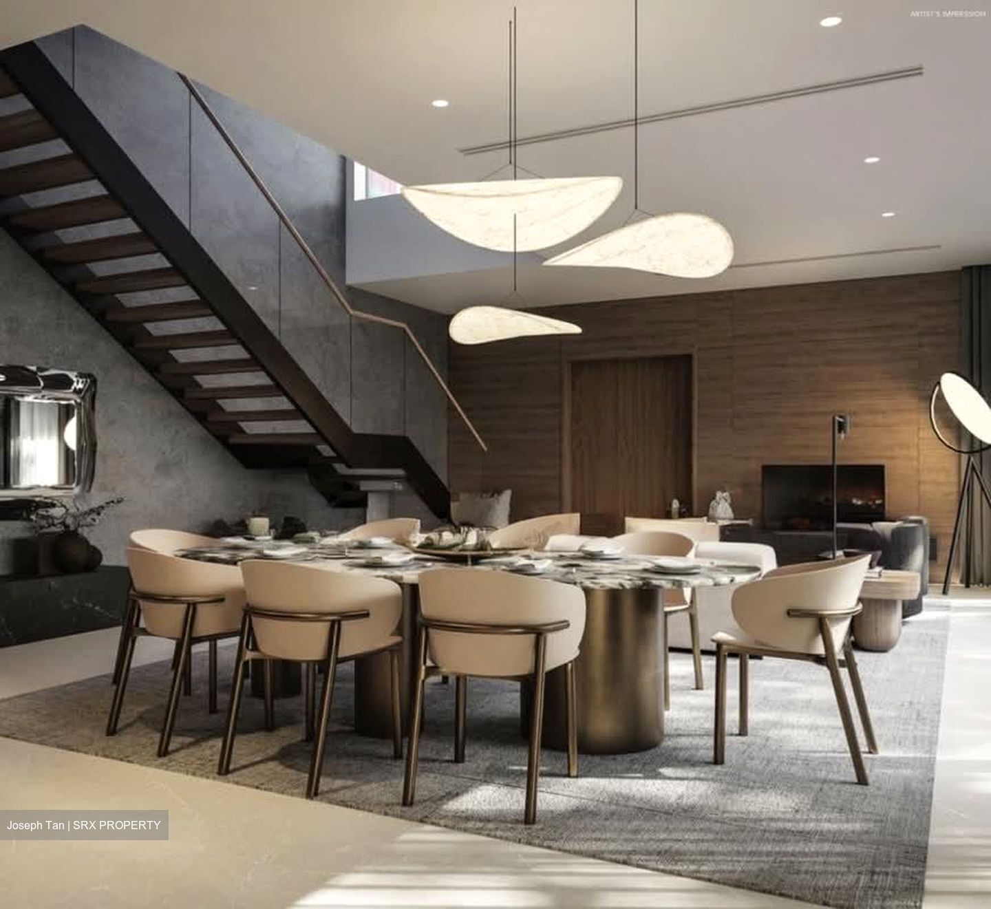 Tay Lian Teck Road (D15), Semi-Detached #541162221